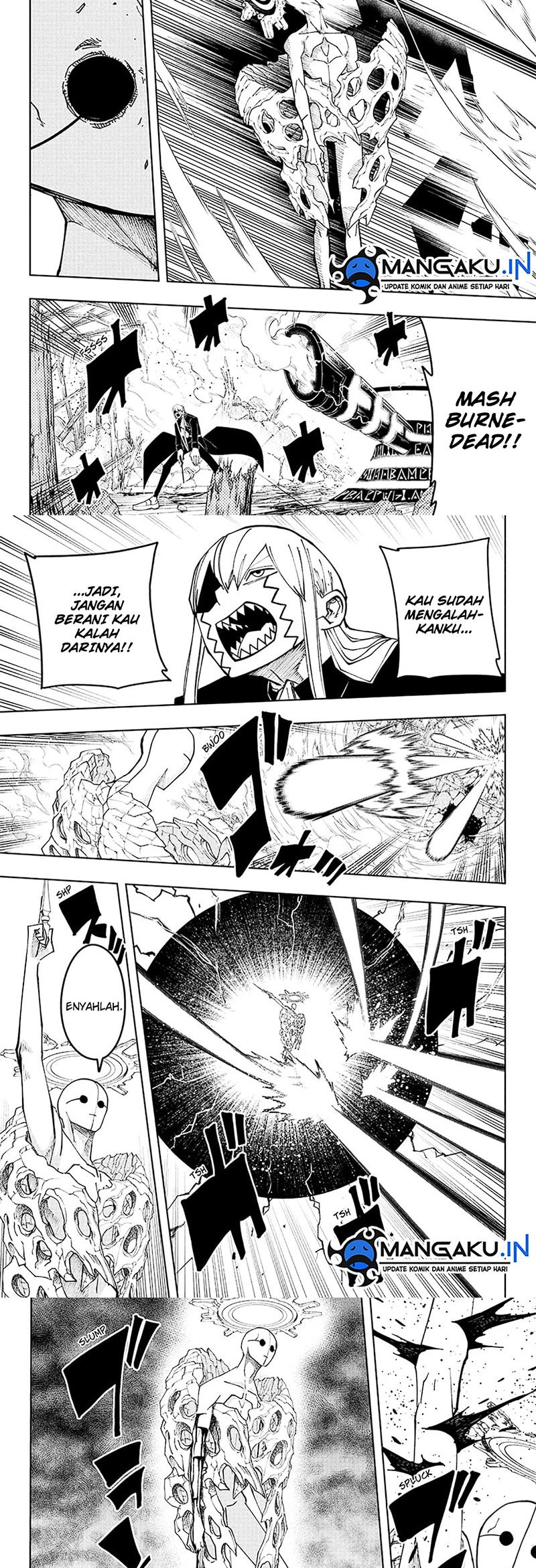 Chapter 157 - halaman 4