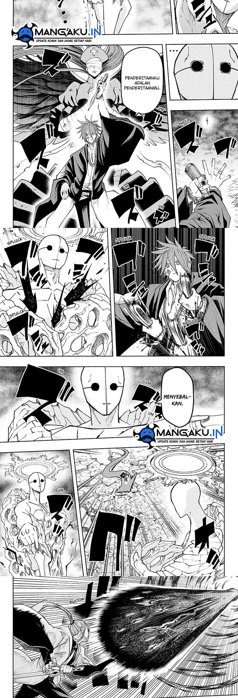 Chapter 157 - halaman 5