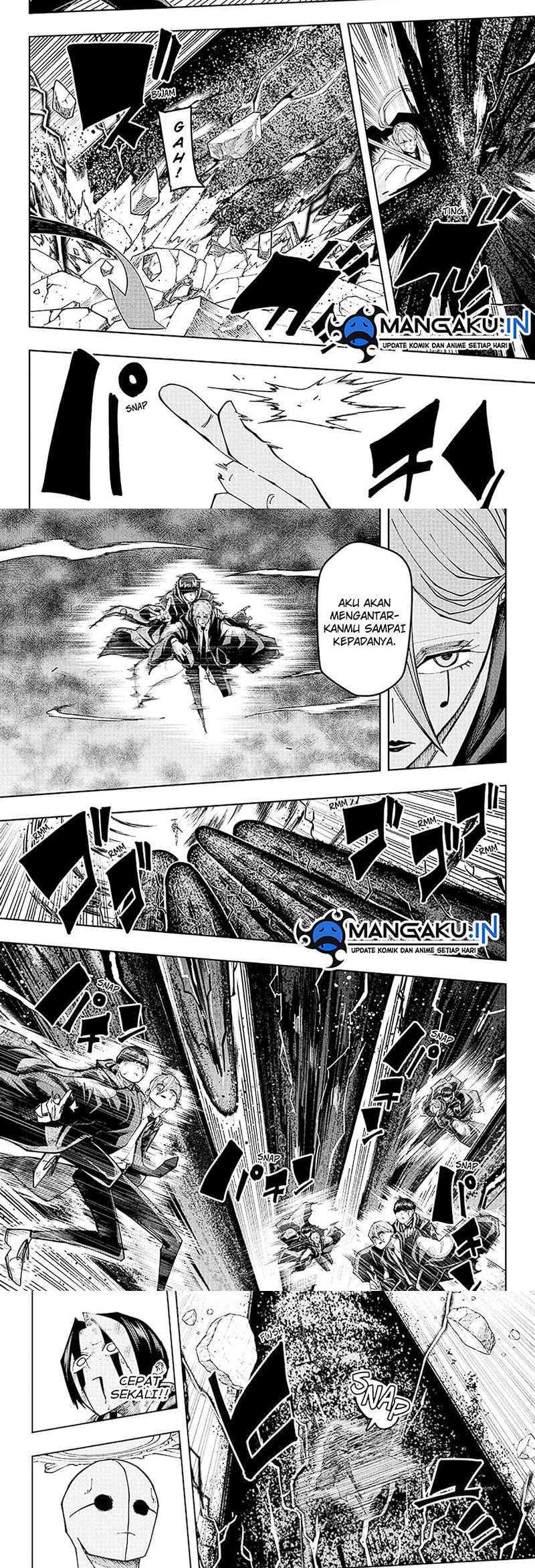 Chapter 157 - halaman 6
