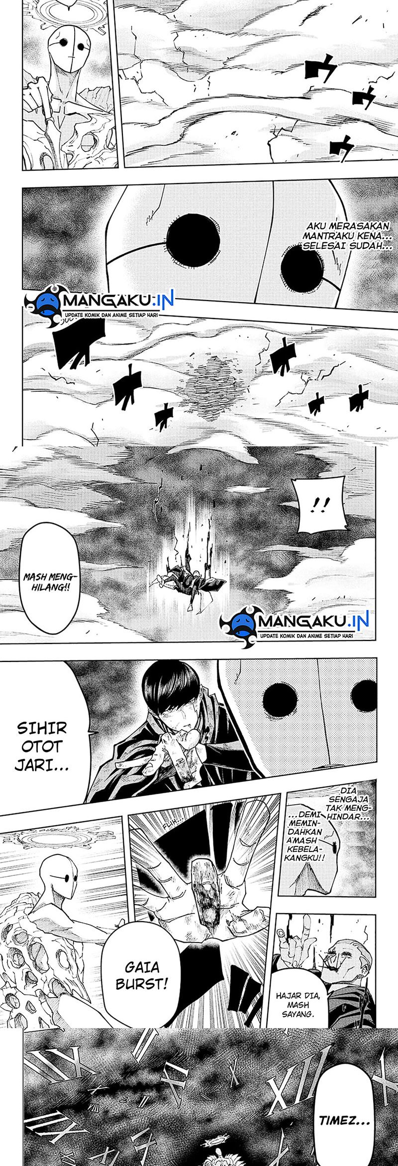 Chapter 157 - halaman 8
