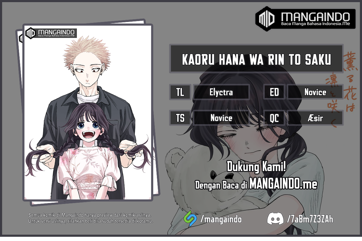 Chapter 33 - halaman 1