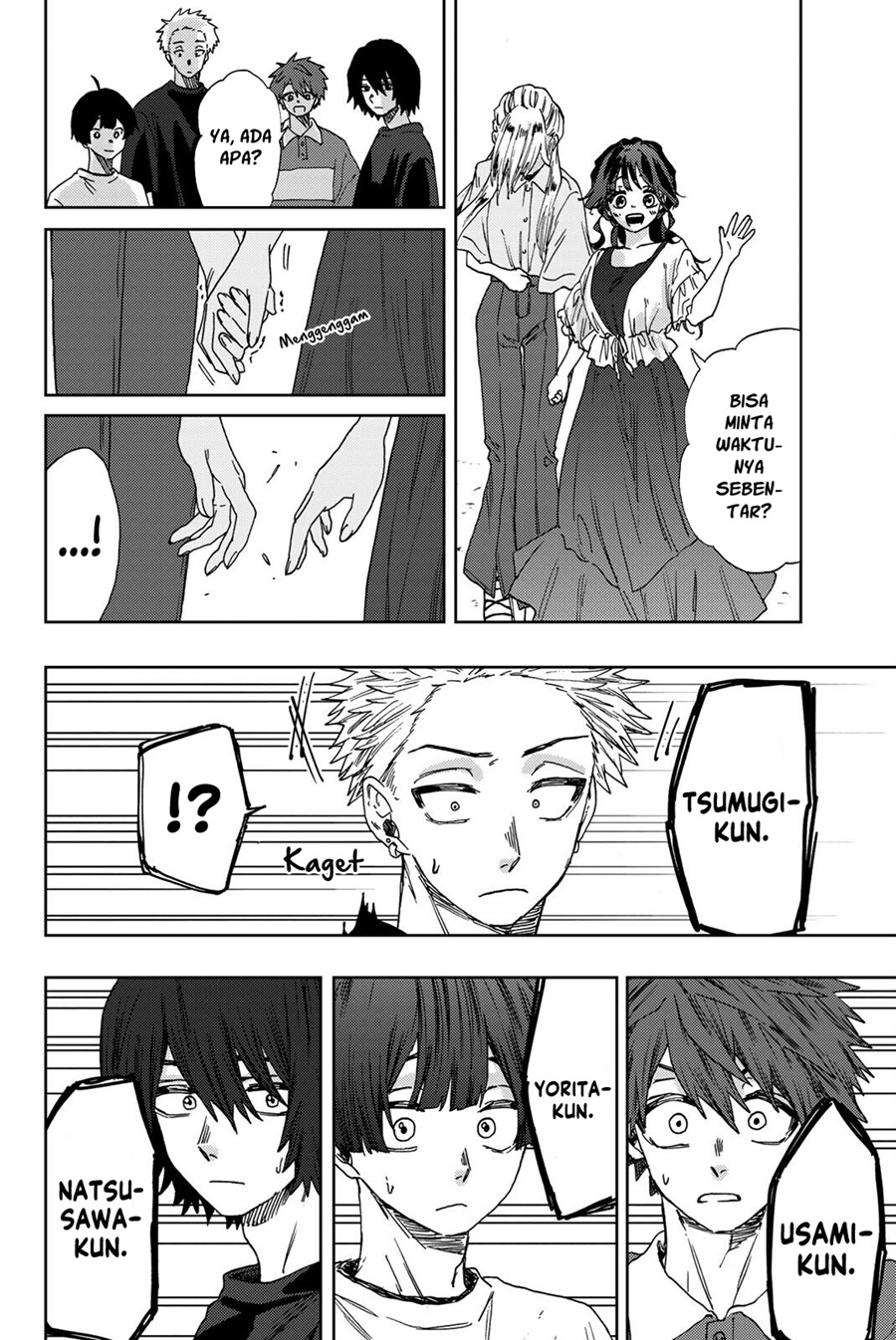 Chapter 33 - halaman 21
