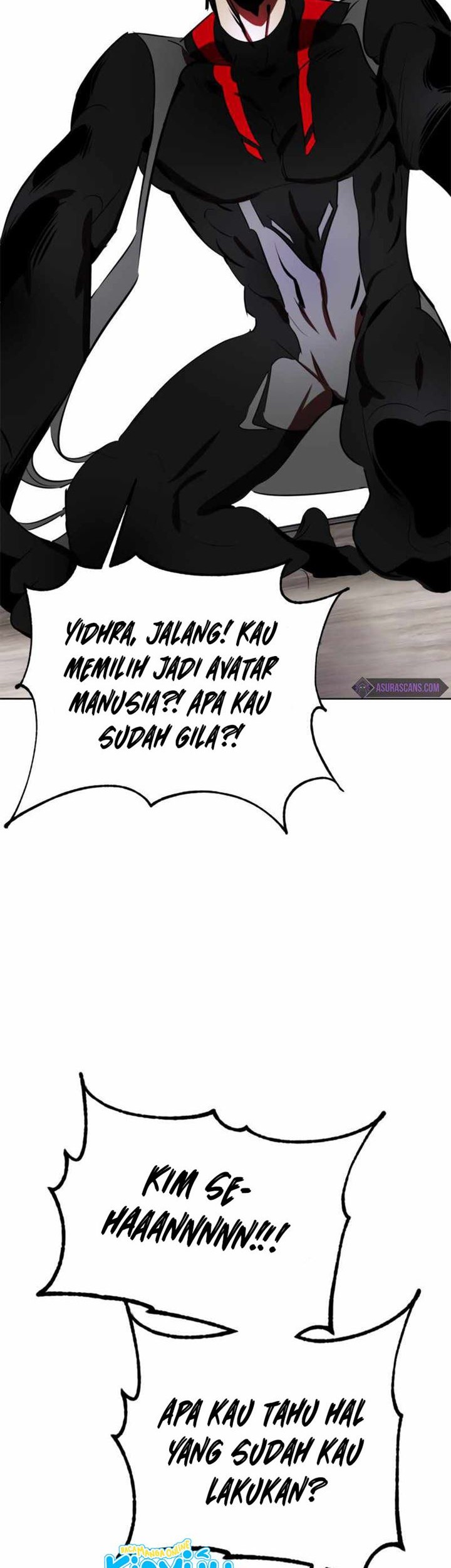 Chapter 124 - halaman 43