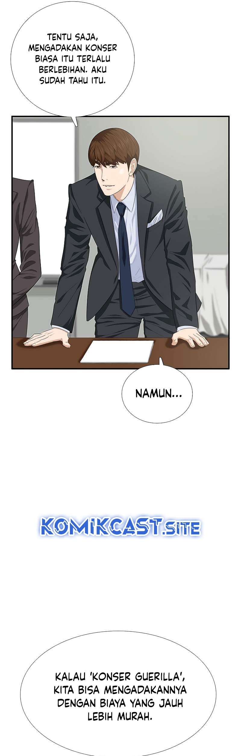 Chapter 88 - halaman 19