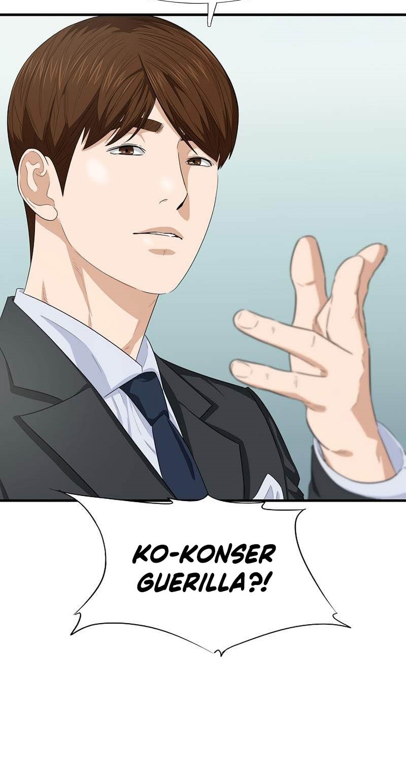 Chapter 88 - halaman 20