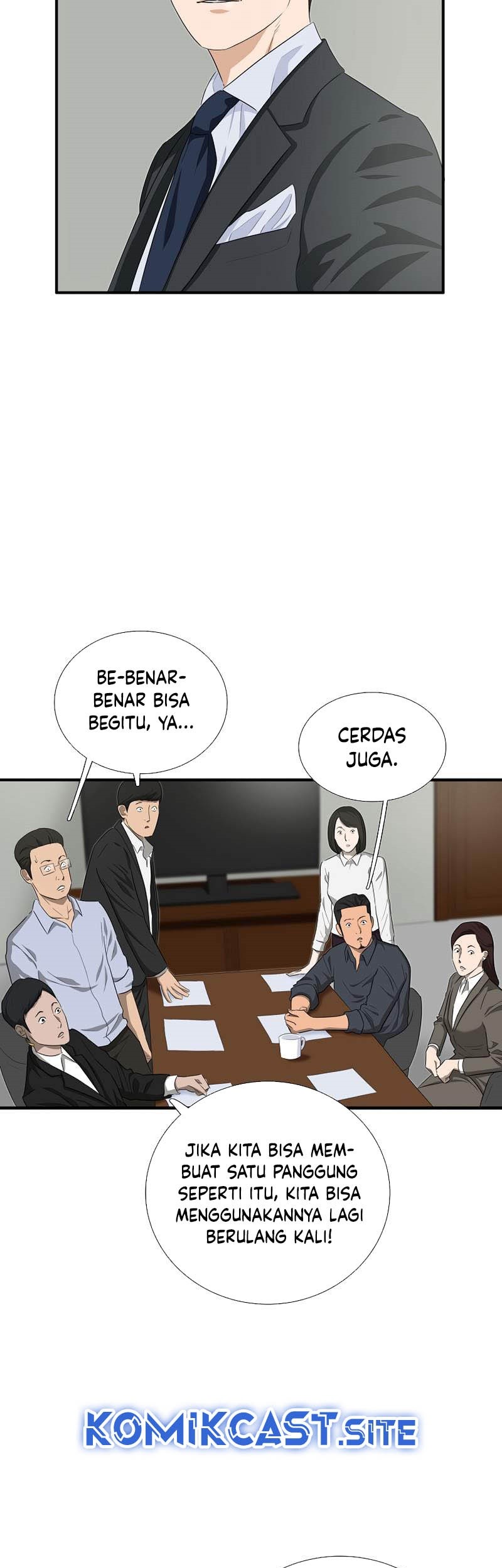 Chapter 88 - halaman 25
