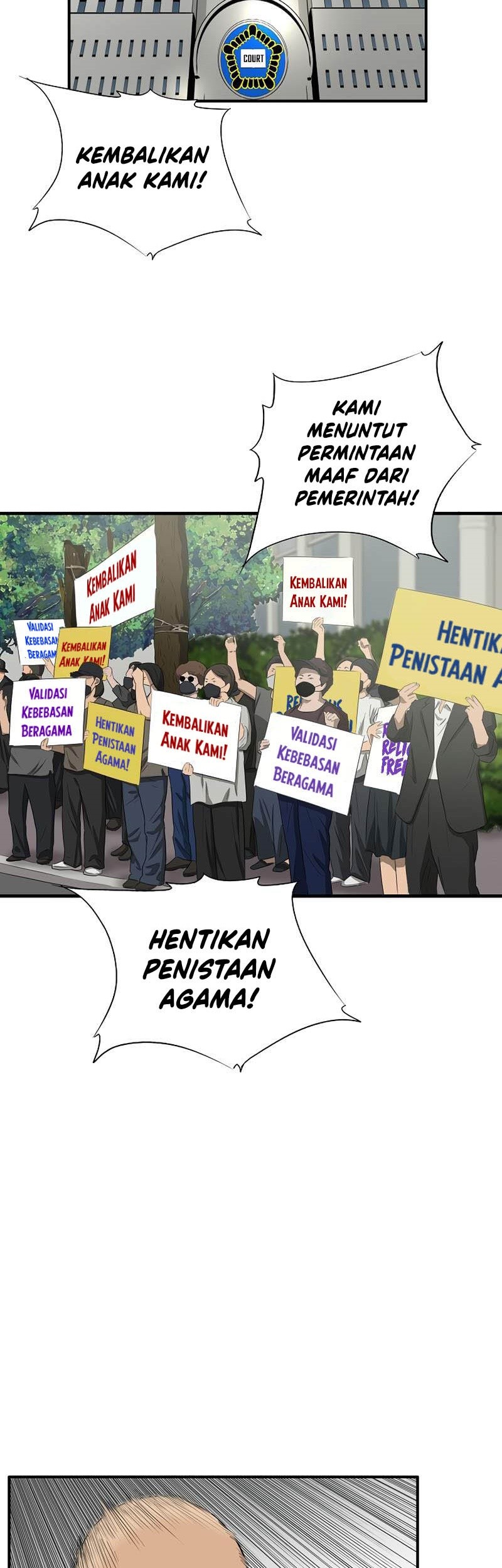 Chapter 88 - halaman 47