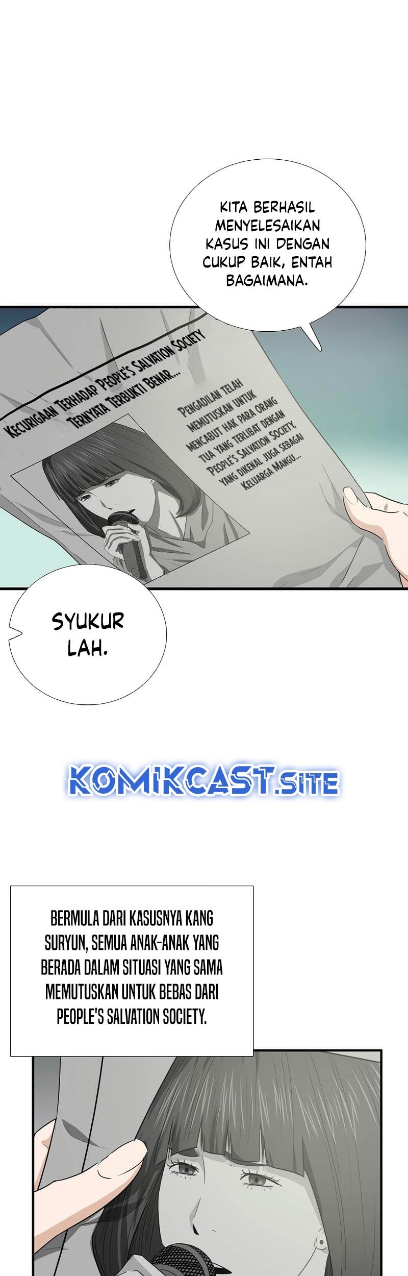 Chapter 88 - halaman 67
