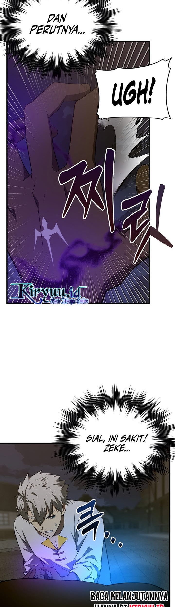 Chapter 50 - halaman 38