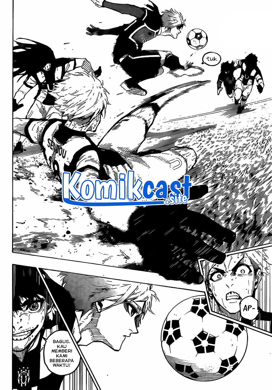 Chapter 220 - halaman 11