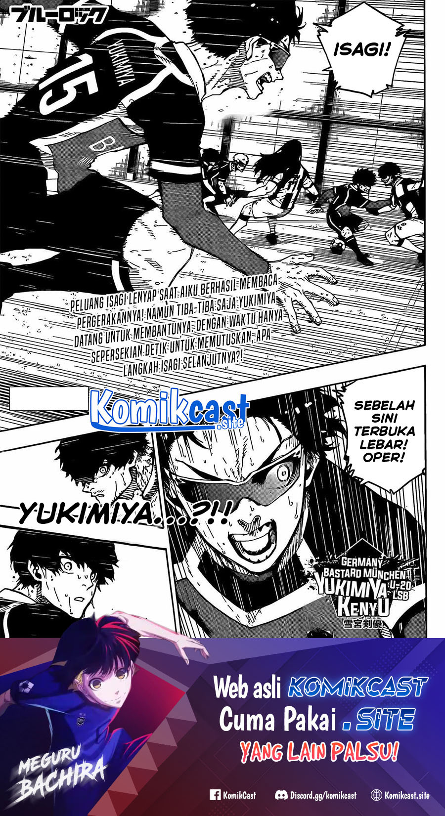 Chapter 220 - halaman 4