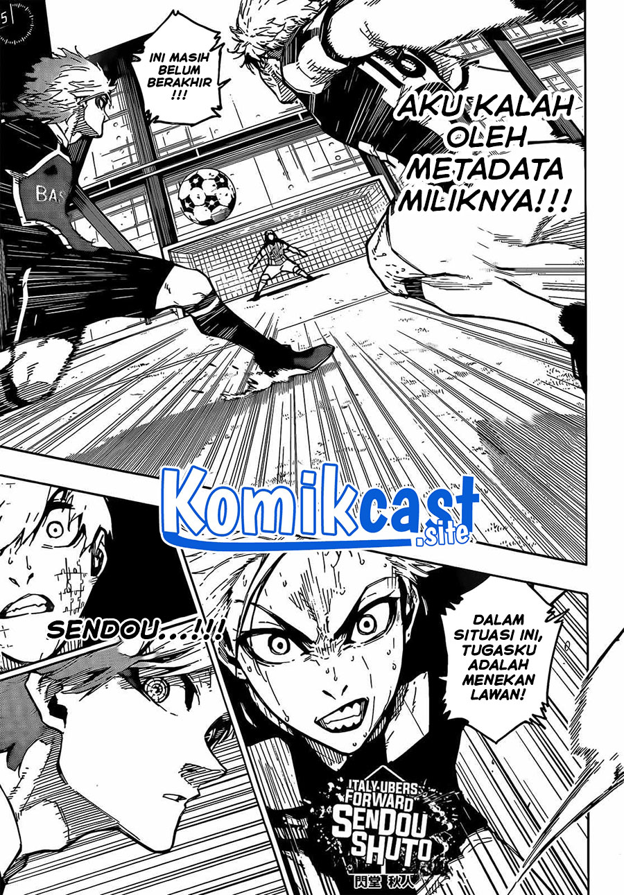 Chapter 220 - halaman 10