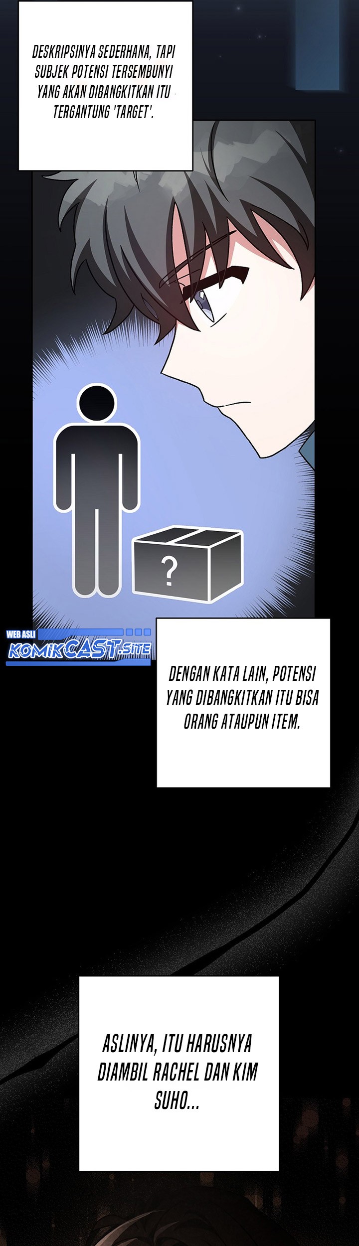 Chapter 60 - halaman 71