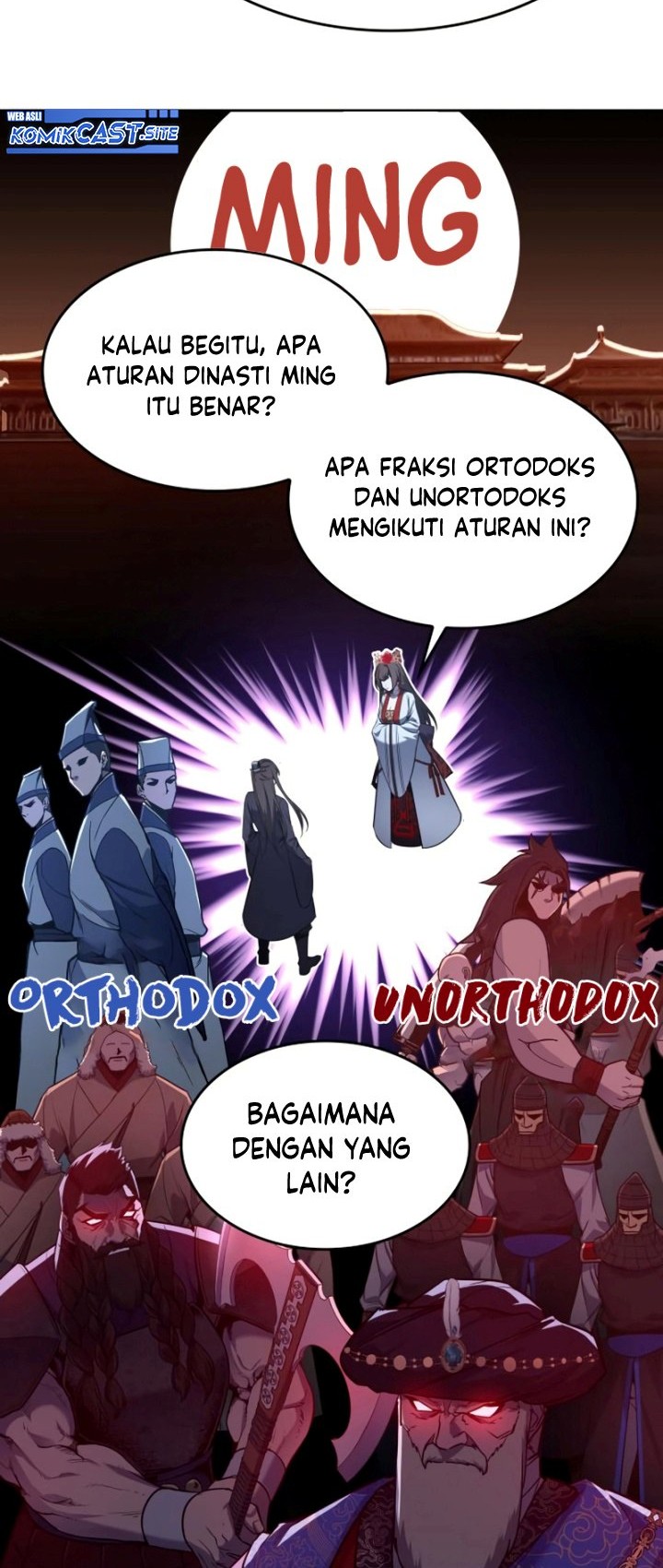 Chapter 86 - halaman 76