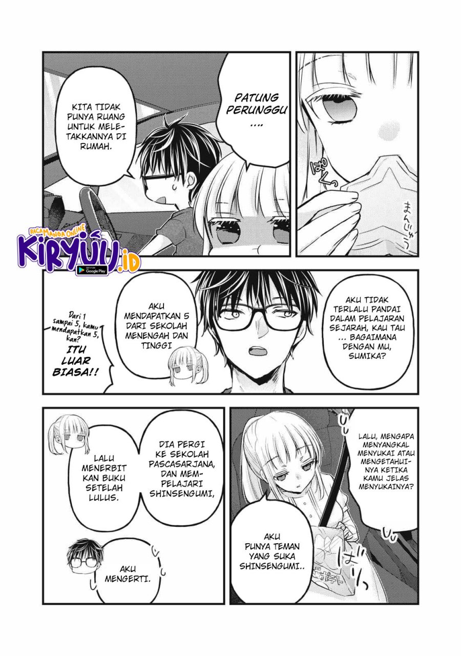 Chapter 110 - halaman 12