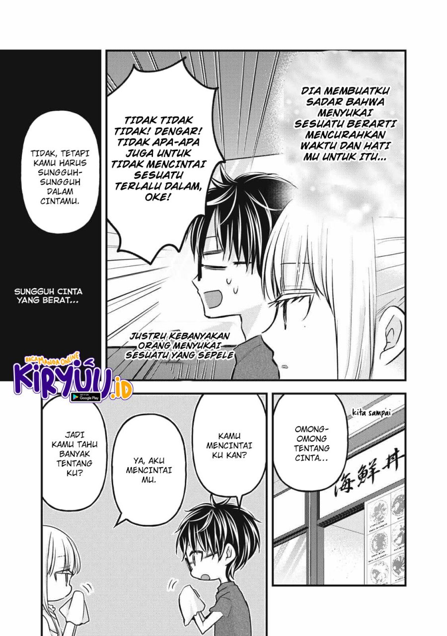 Chapter 110 - halaman 13