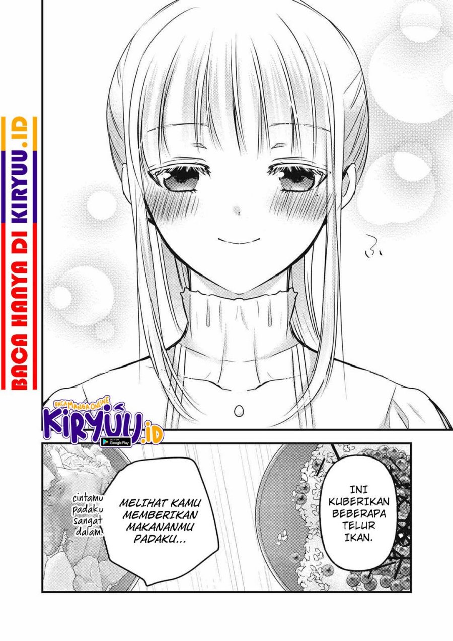 Chapter 110 - halaman 18