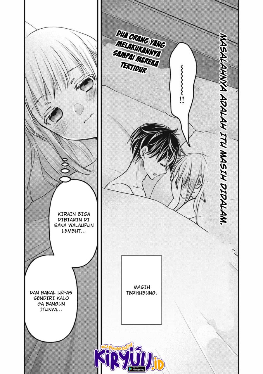 Chapter 110 - halaman 4