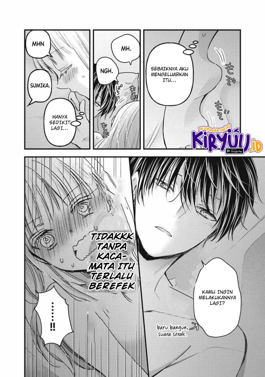 Chapter 110 - halaman 5