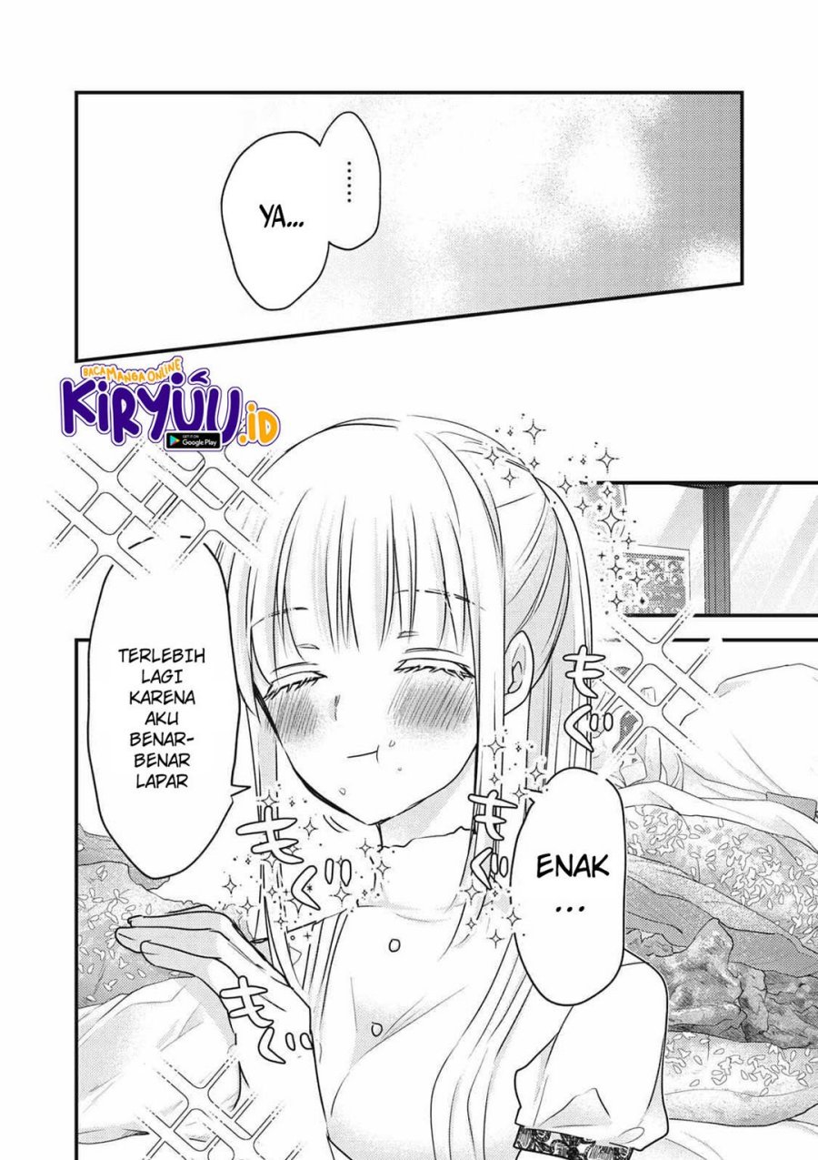 Chapter 110 - halaman 6