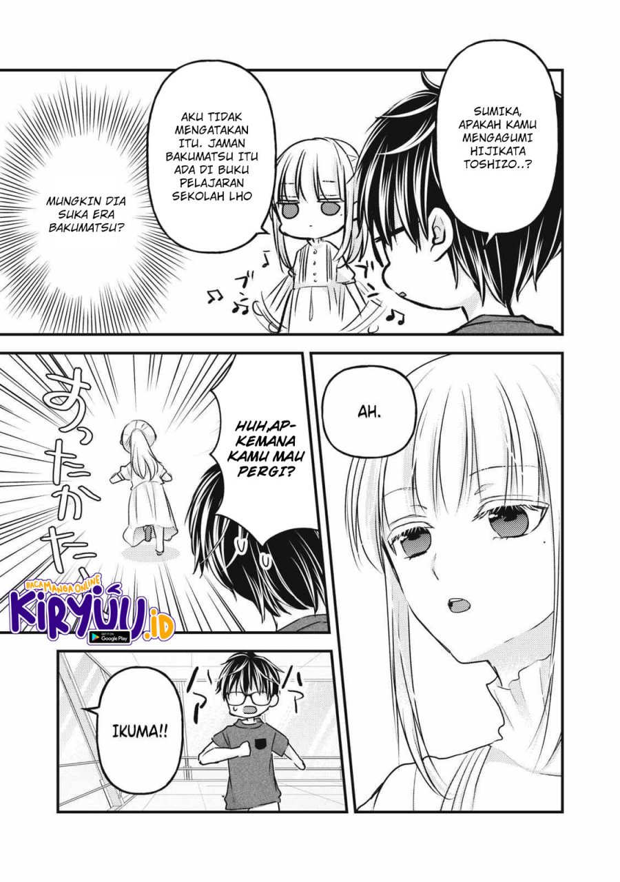 Chapter 110 - halaman 9