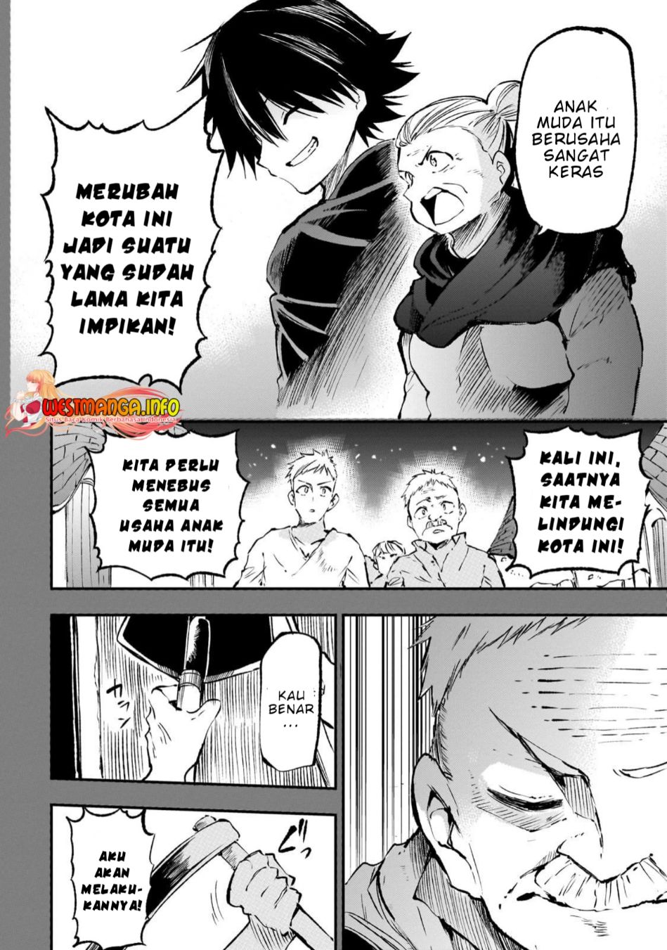 Chapter 183 - halaman 12