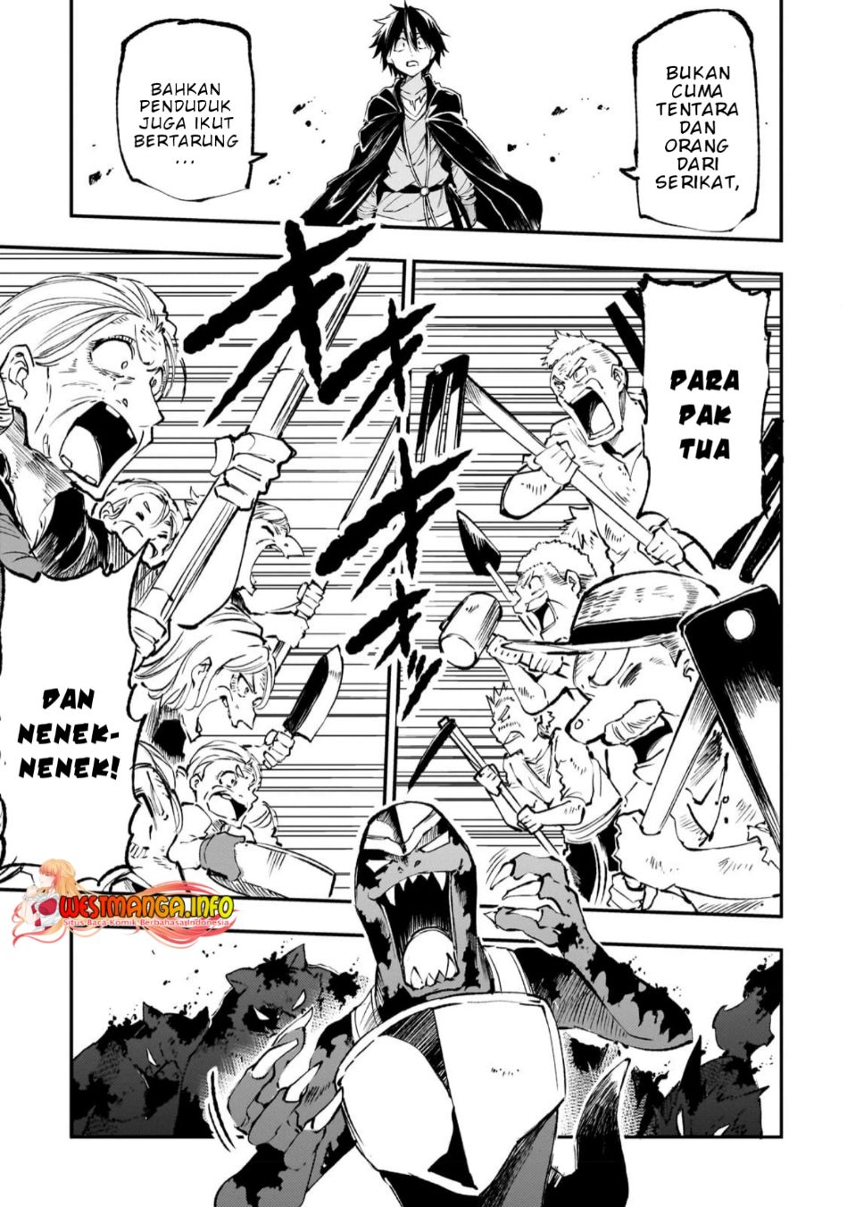 Chapter 183 - halaman 8