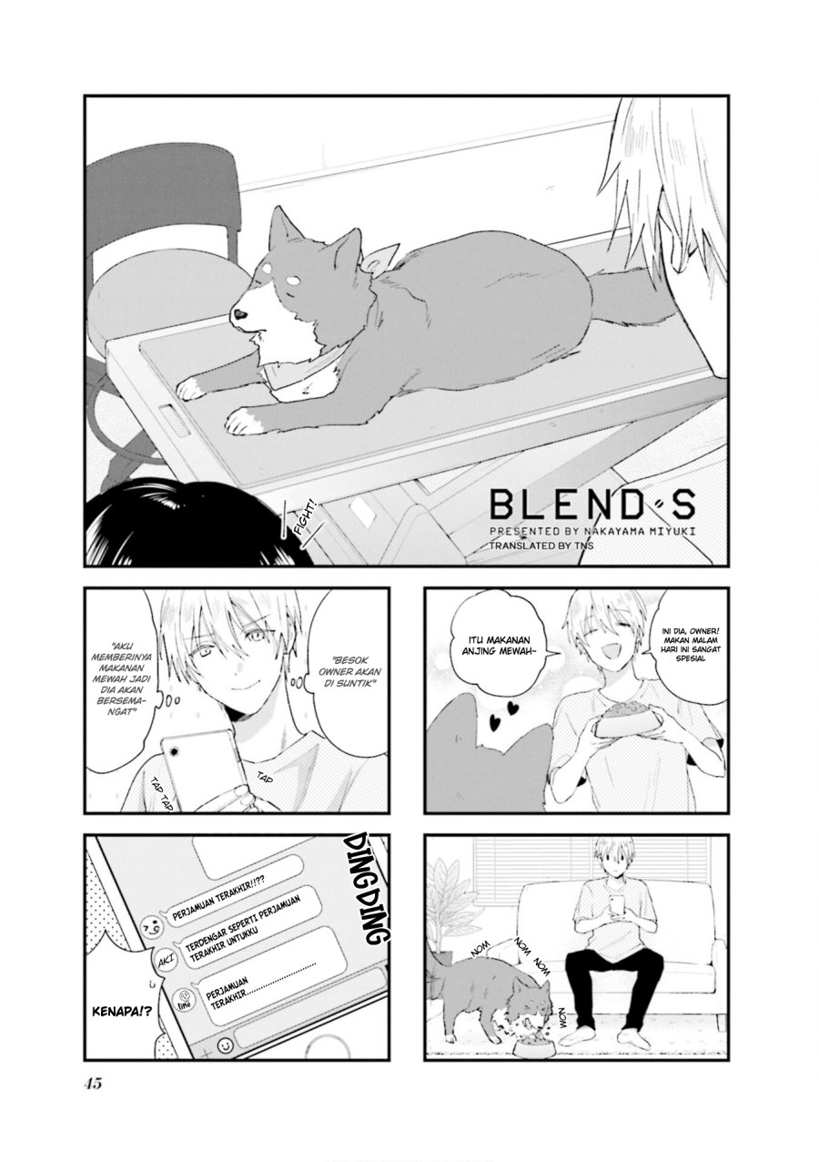 Chapter 91 - halaman 3