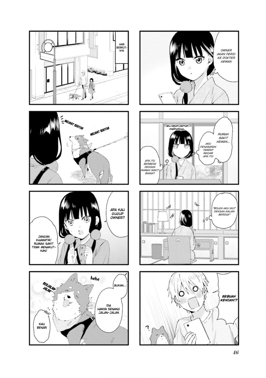 Chapter 91 - halaman 4