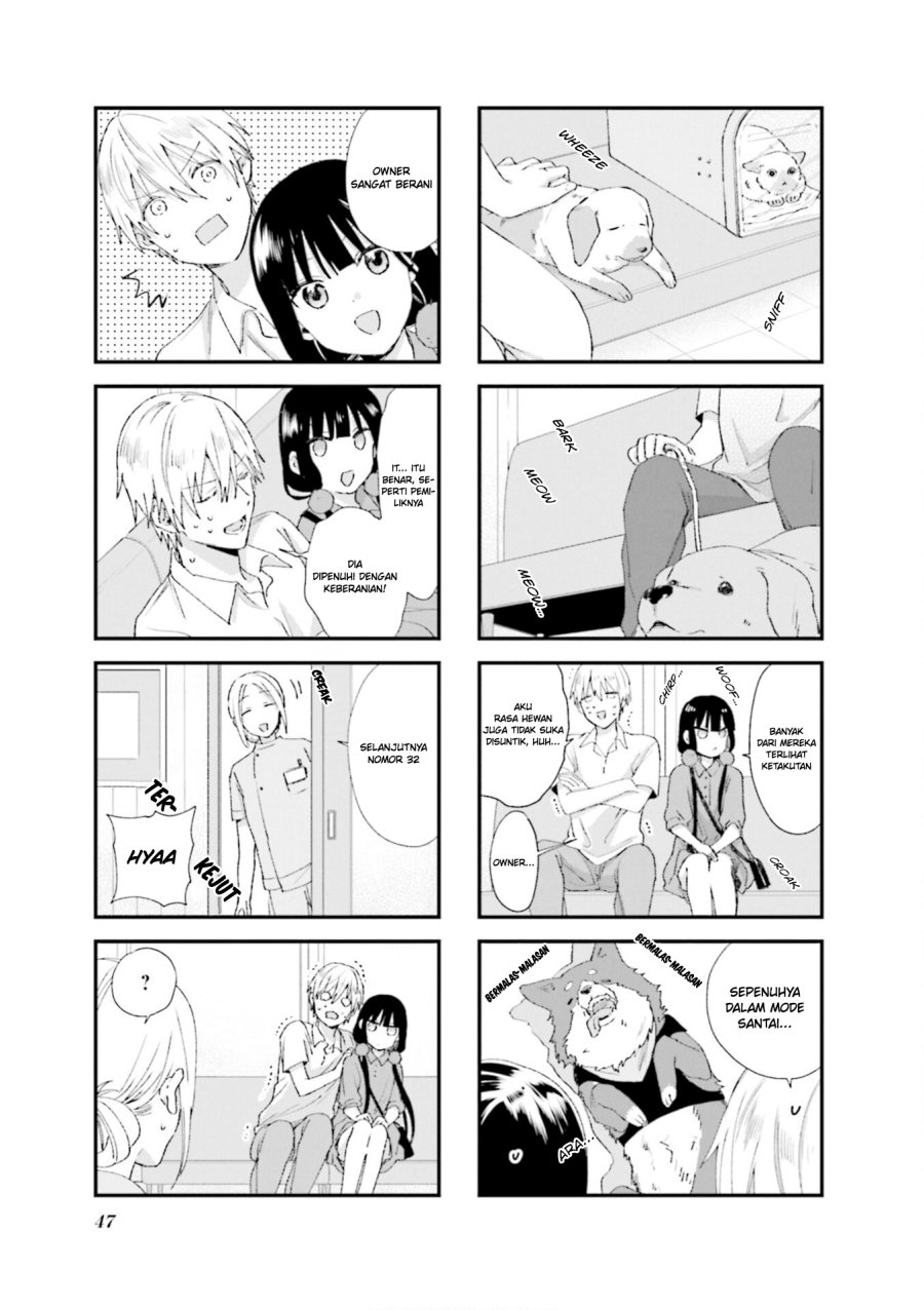 Chapter 91 - halaman 5