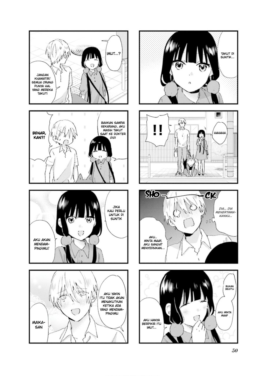 Chapter 91 - halaman 8