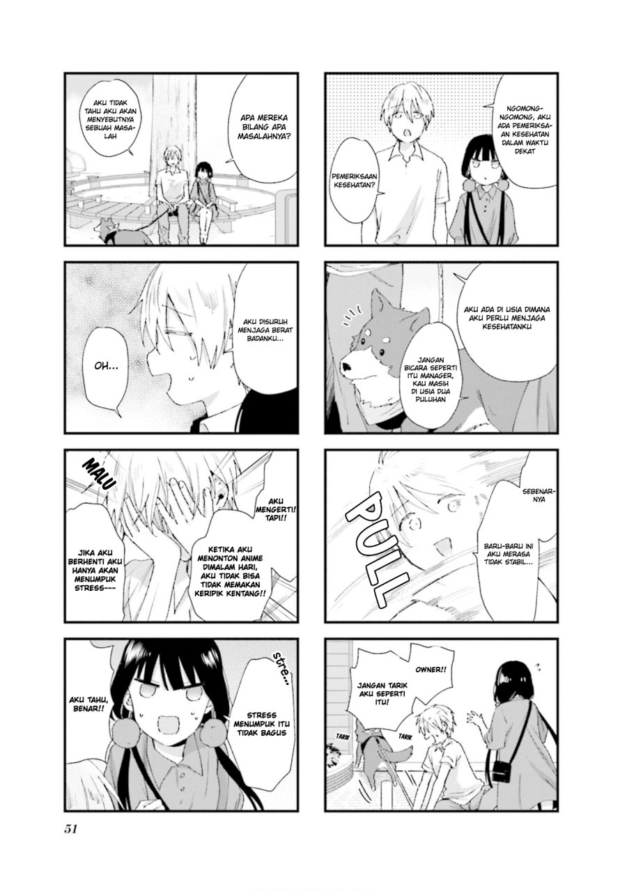Chapter 91 - halaman 9