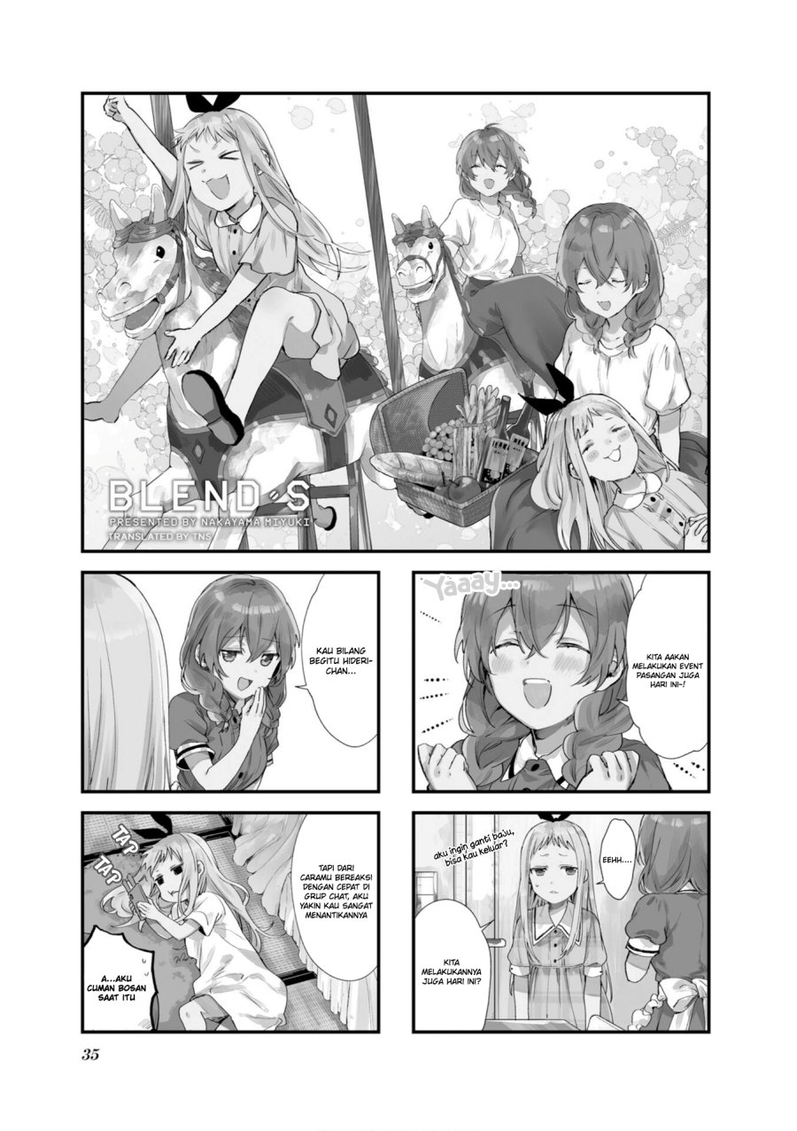 Chapter 90 - halaman 3