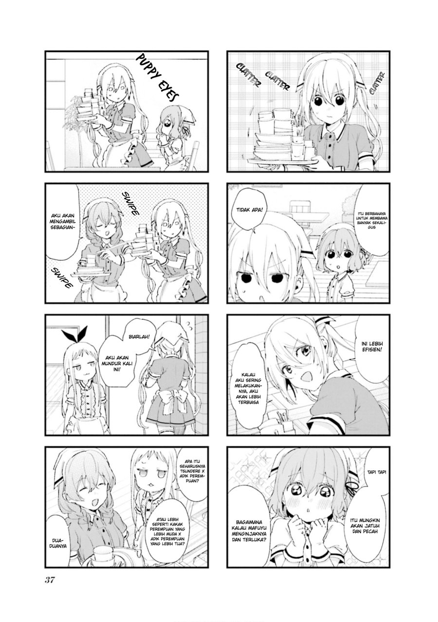 Chapter 90 - halaman 5