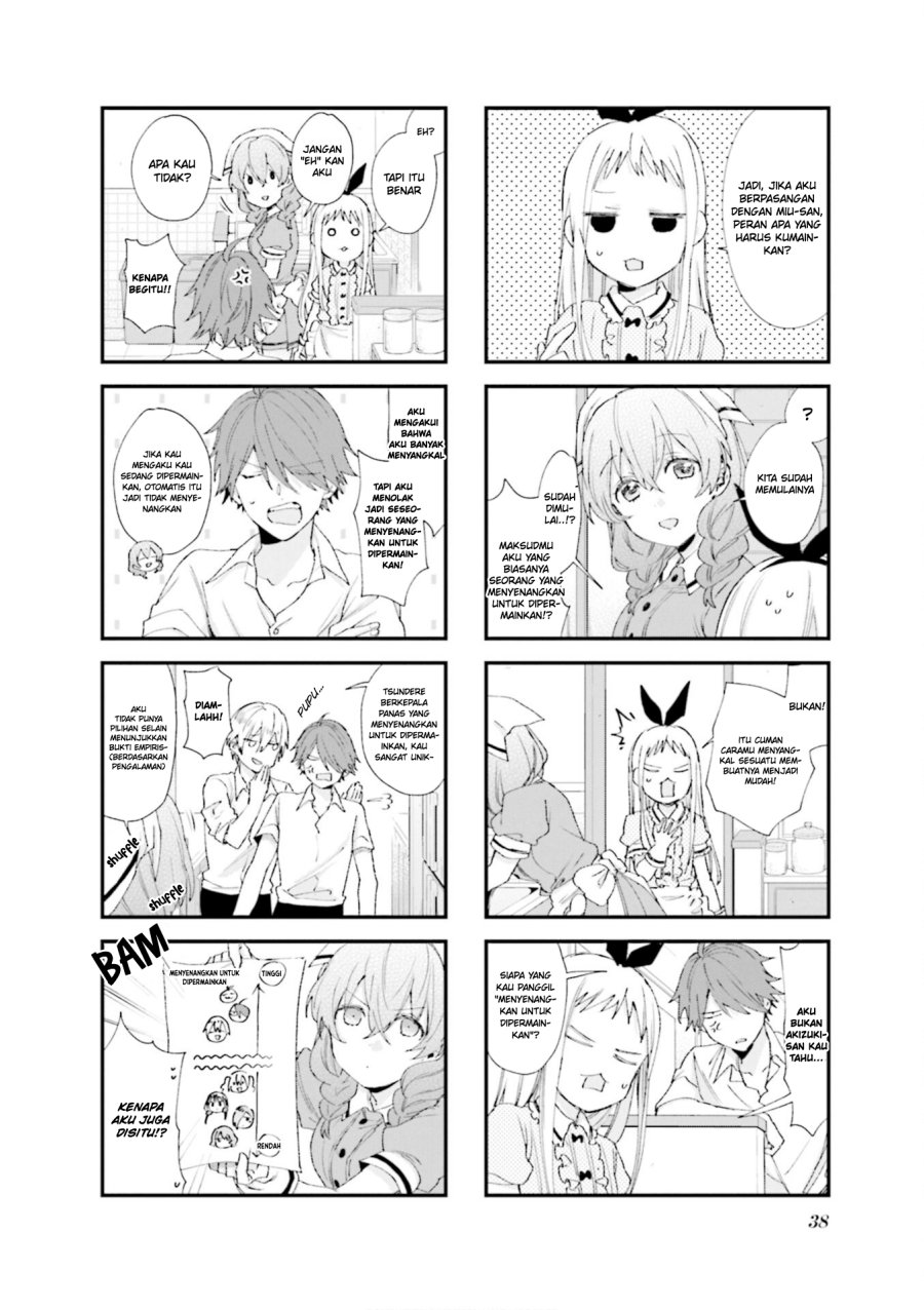 Chapter 90 - halaman 6
