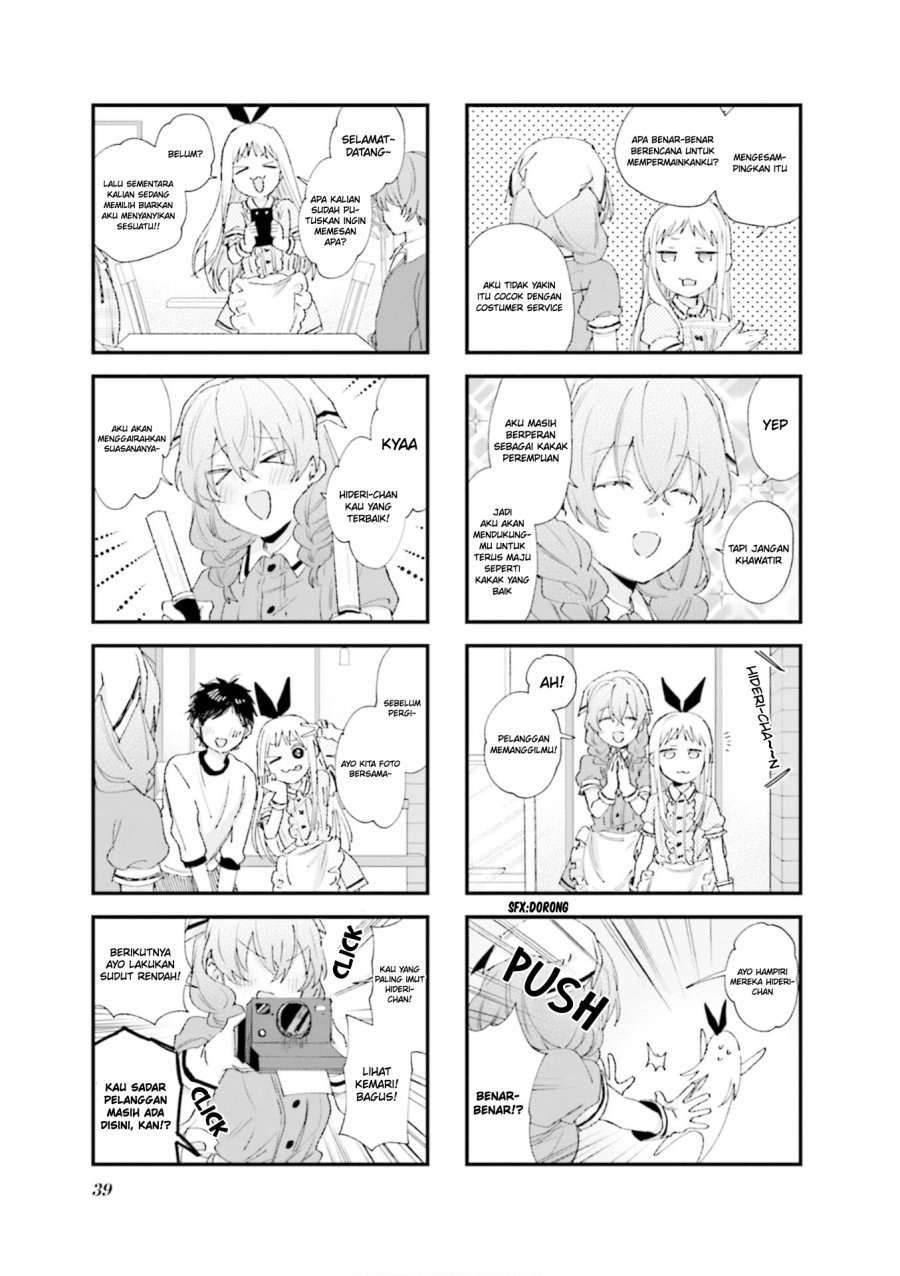 Chapter 90 - halaman 7