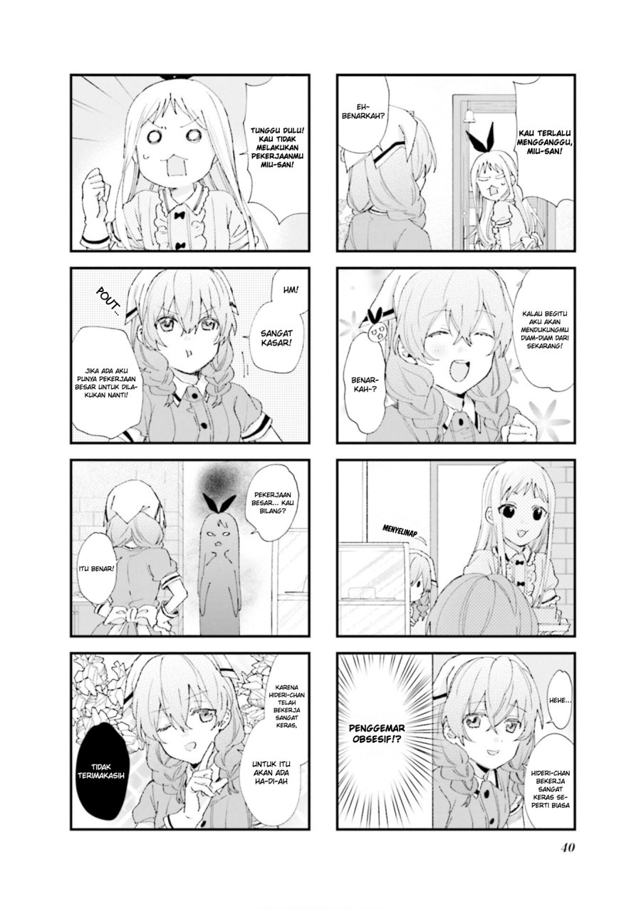 Chapter 90 - halaman 8