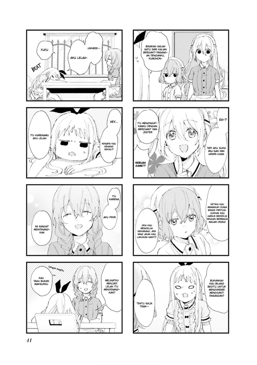 Chapter 90 - halaman 9