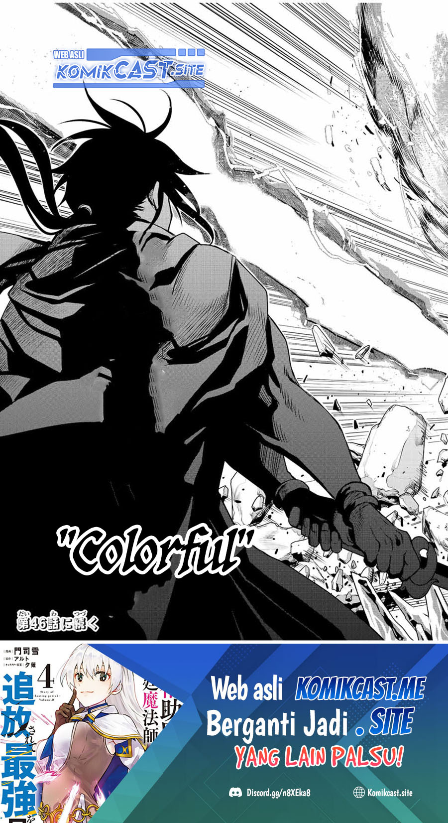 Chapter 45 - halaman 17