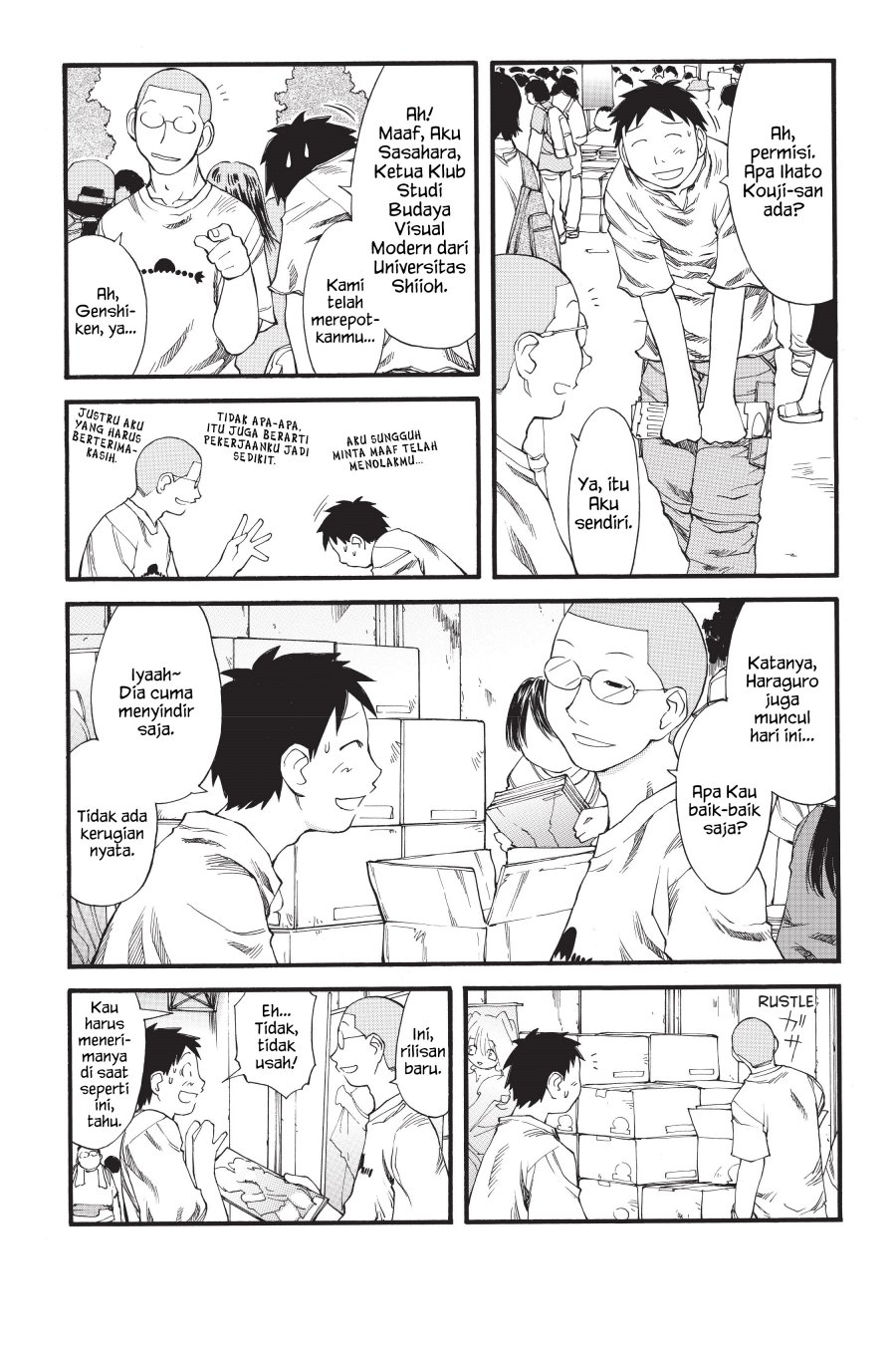 Chapter 30 - halaman 12