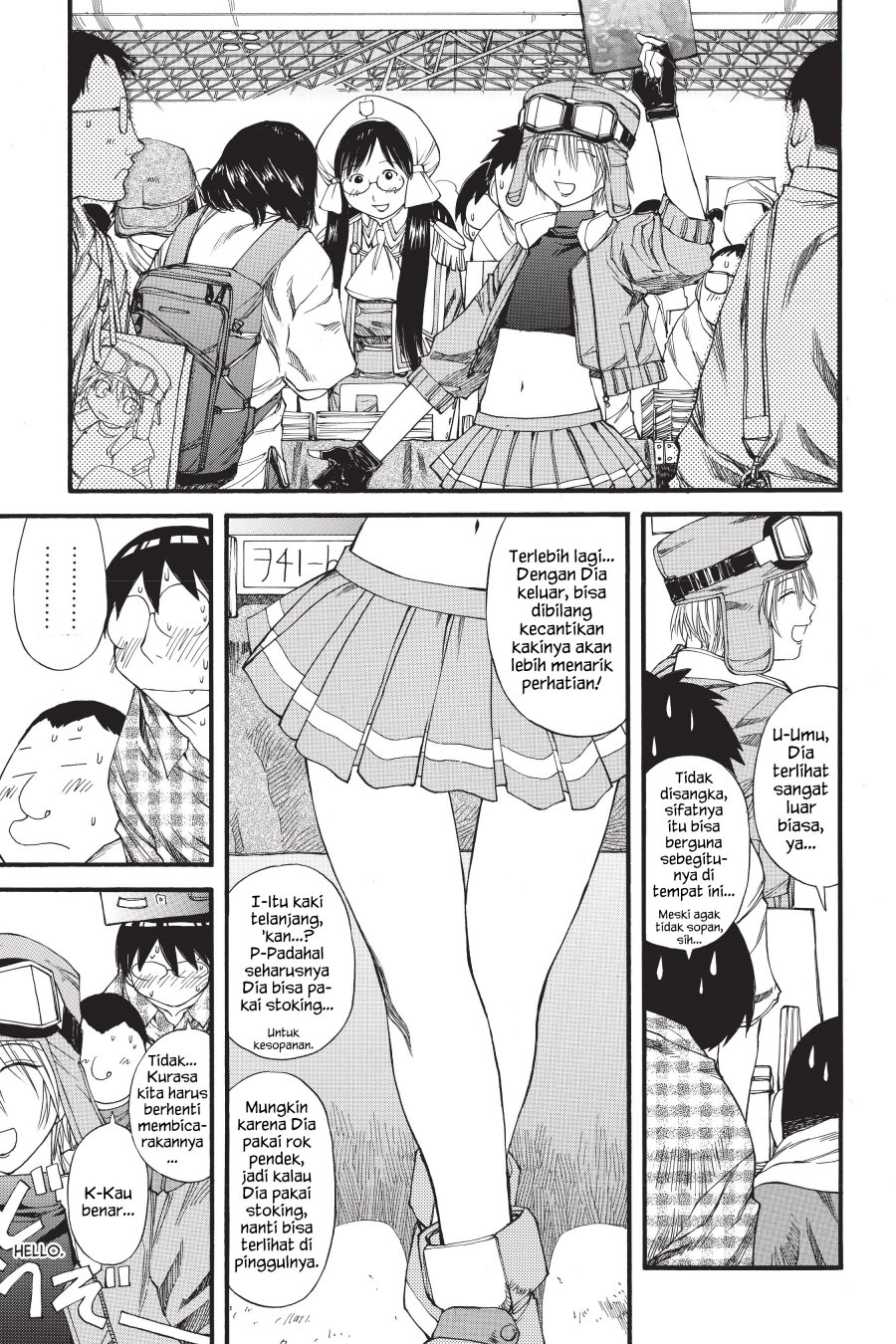 Chapter 30 - halaman 16