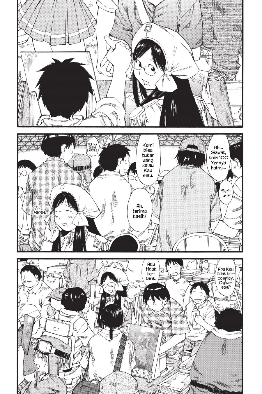 Chapter 30 - halaman 17