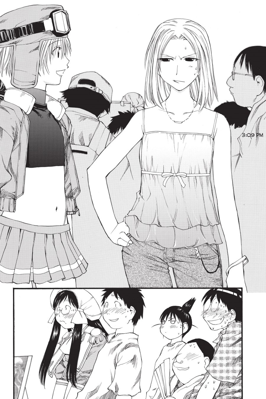 Chapter 30 - halaman 19