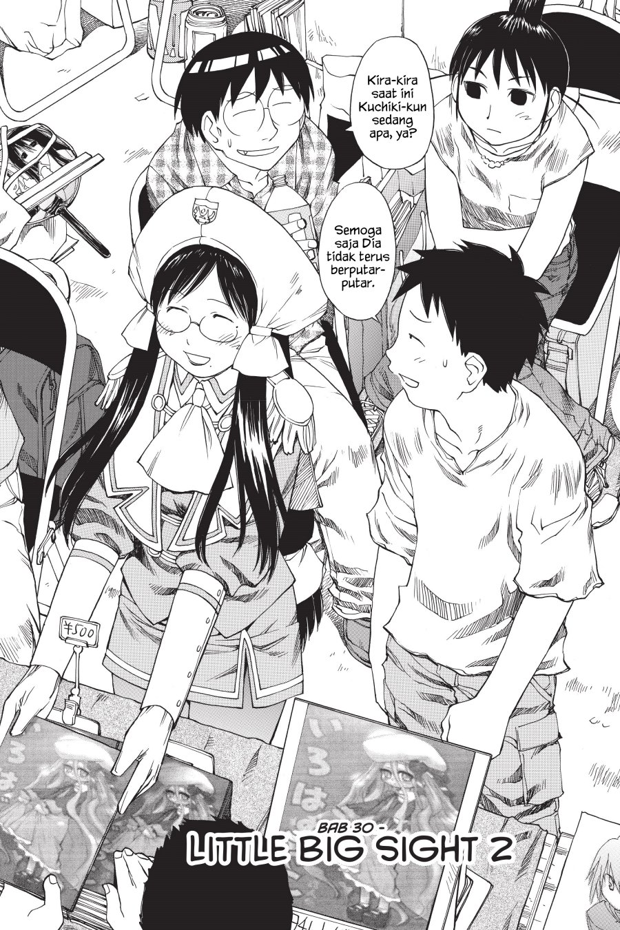 Chapter 30 - halaman 3