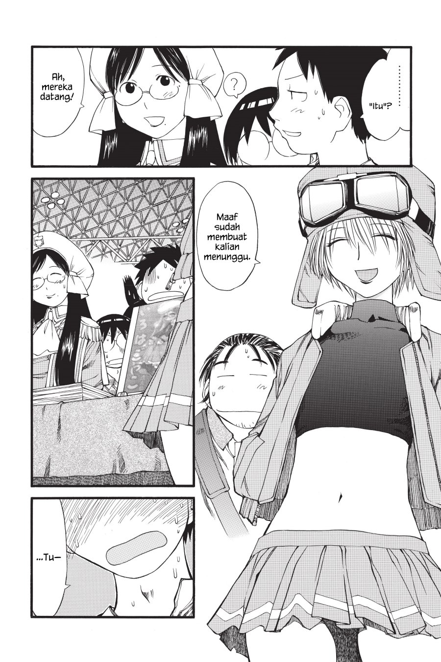 Chapter 30 - halaman 5