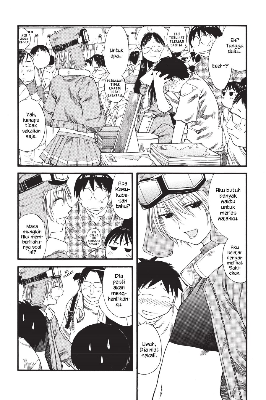 Chapter 30 - halaman 6