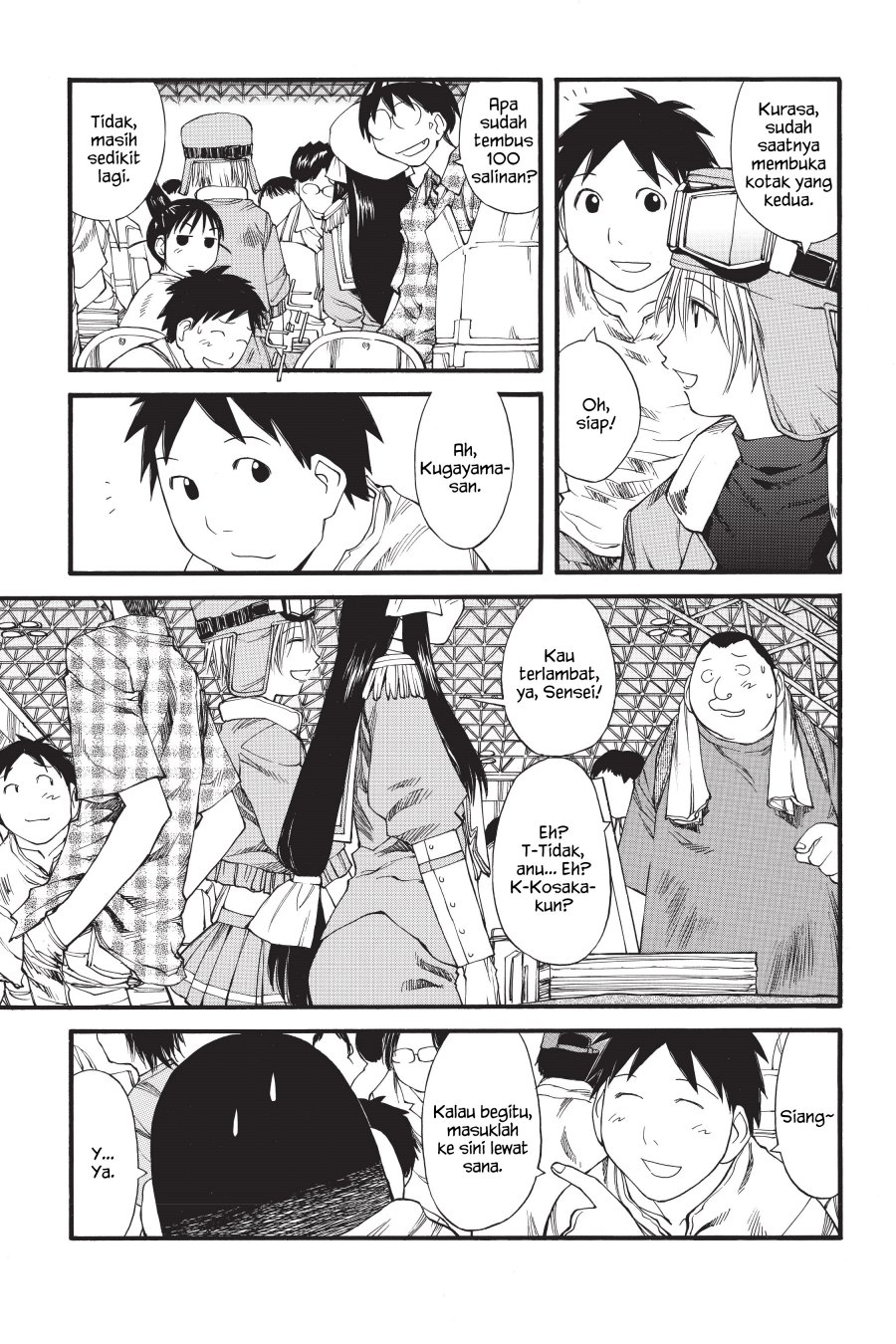Chapter 30 - halaman 8