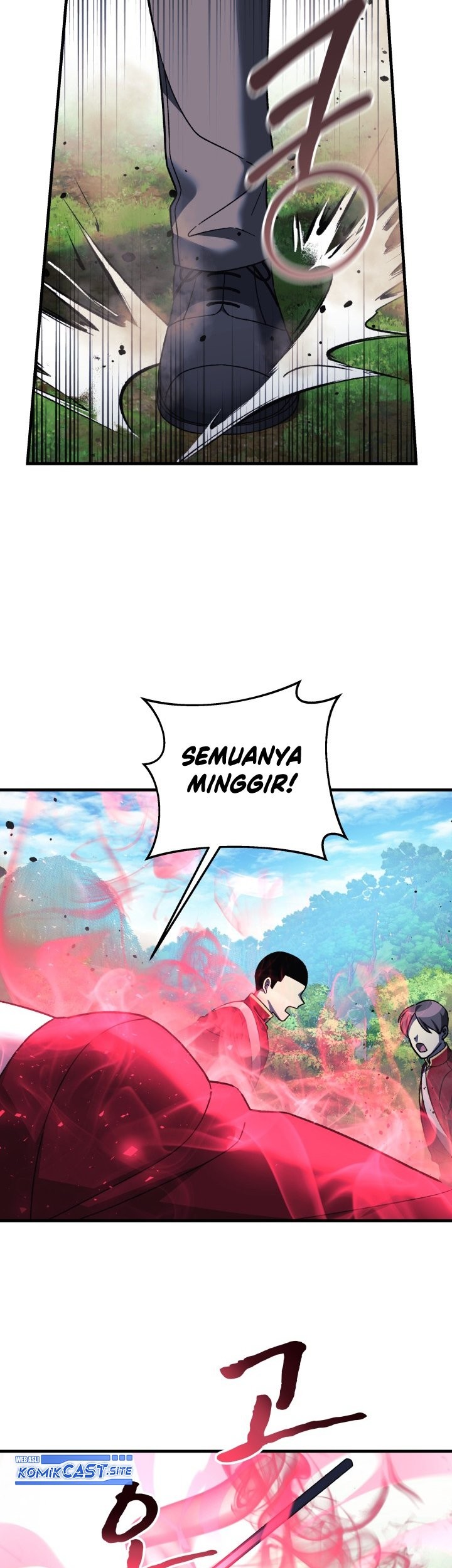 Chapter 73 - halaman 31