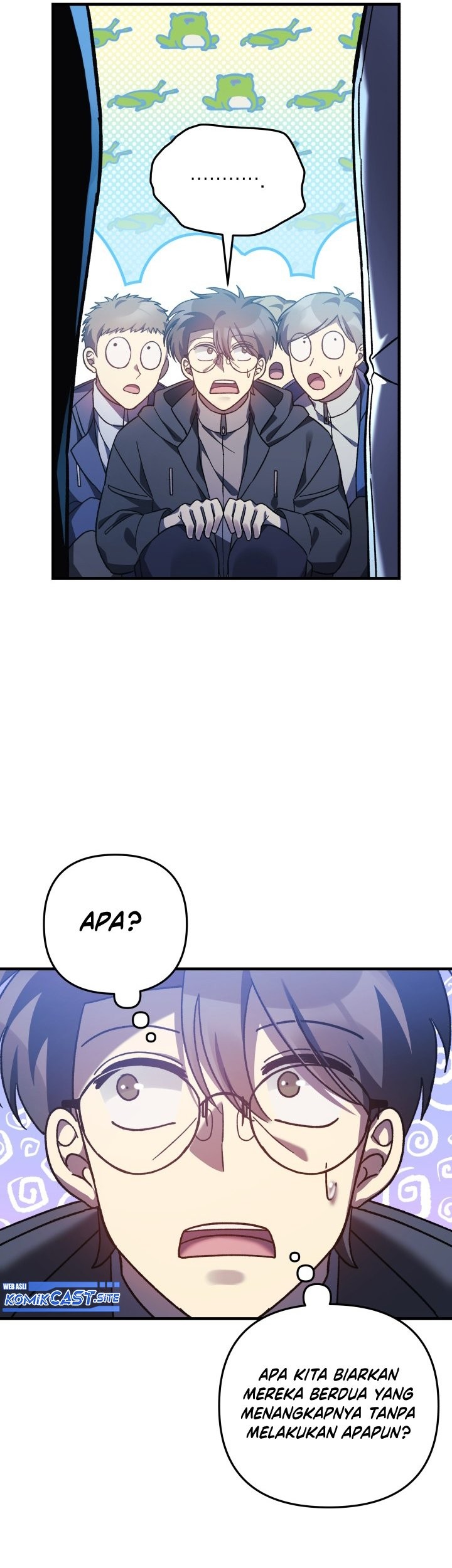 Chapter 73 - halaman 7