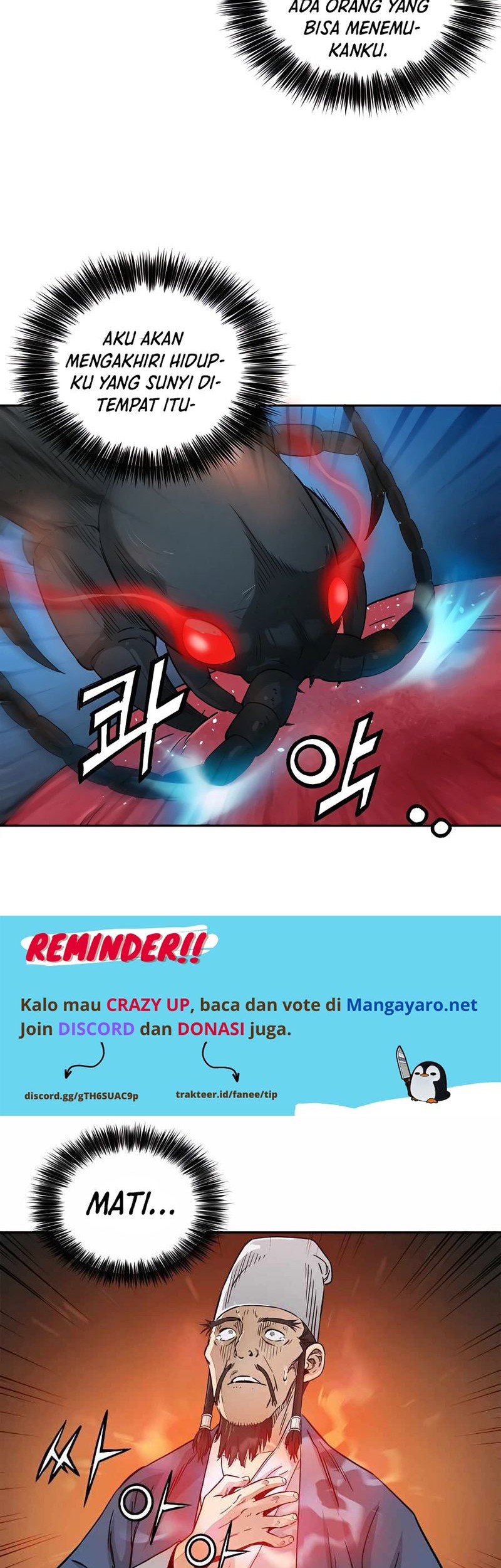 Chapter 67 - halaman 40
